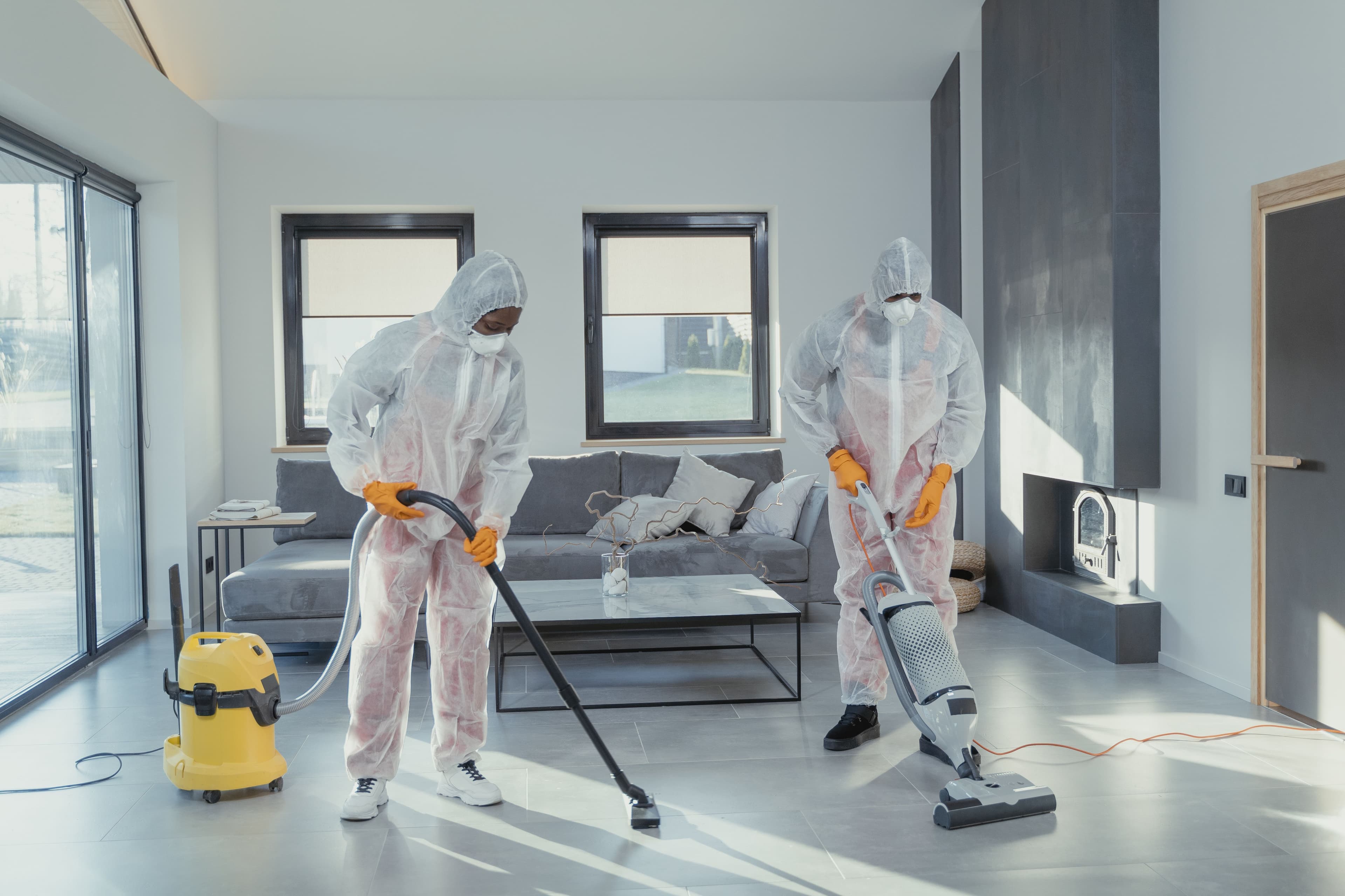 Why Choose Turnkey Clean